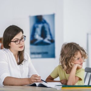 Personality Assessment
