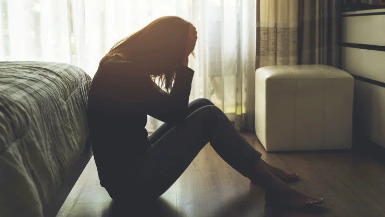 Read more about the article Depression Is Sometimes a Muse, Sometimes a Wall