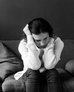 anxiety and stess 