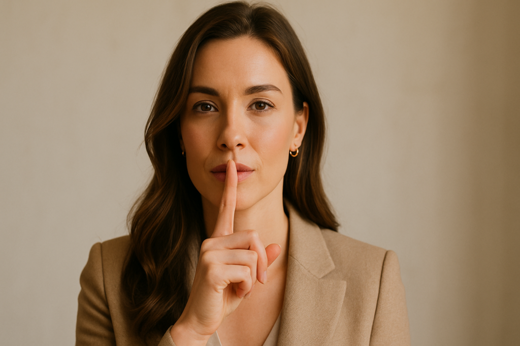 You are currently viewing The Psychology of Silence: How Quiet Moments Can Heal the Mind