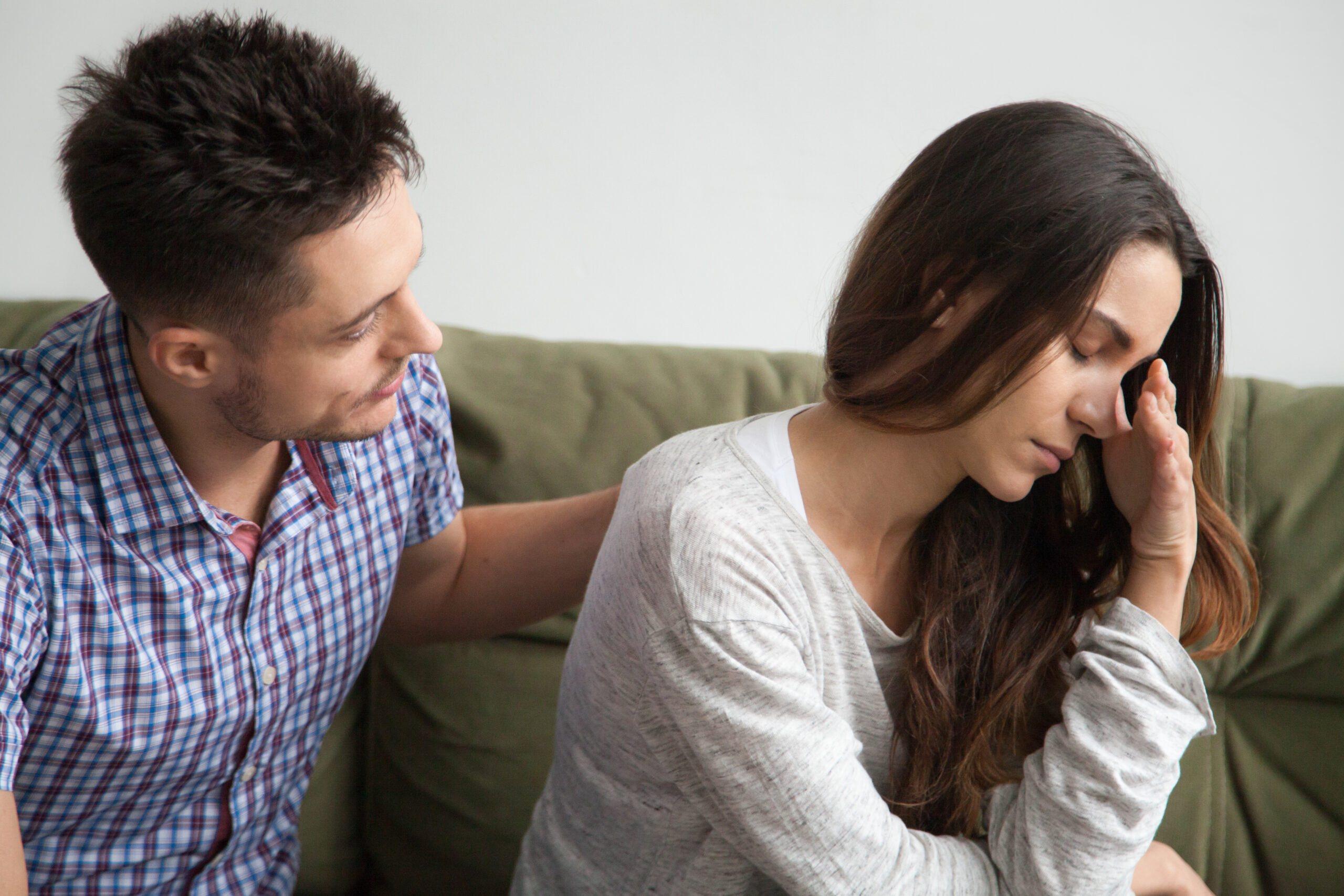 Read more about the article Relationship Issues and Mental Health: How Therapy Improves Emotional Well-being