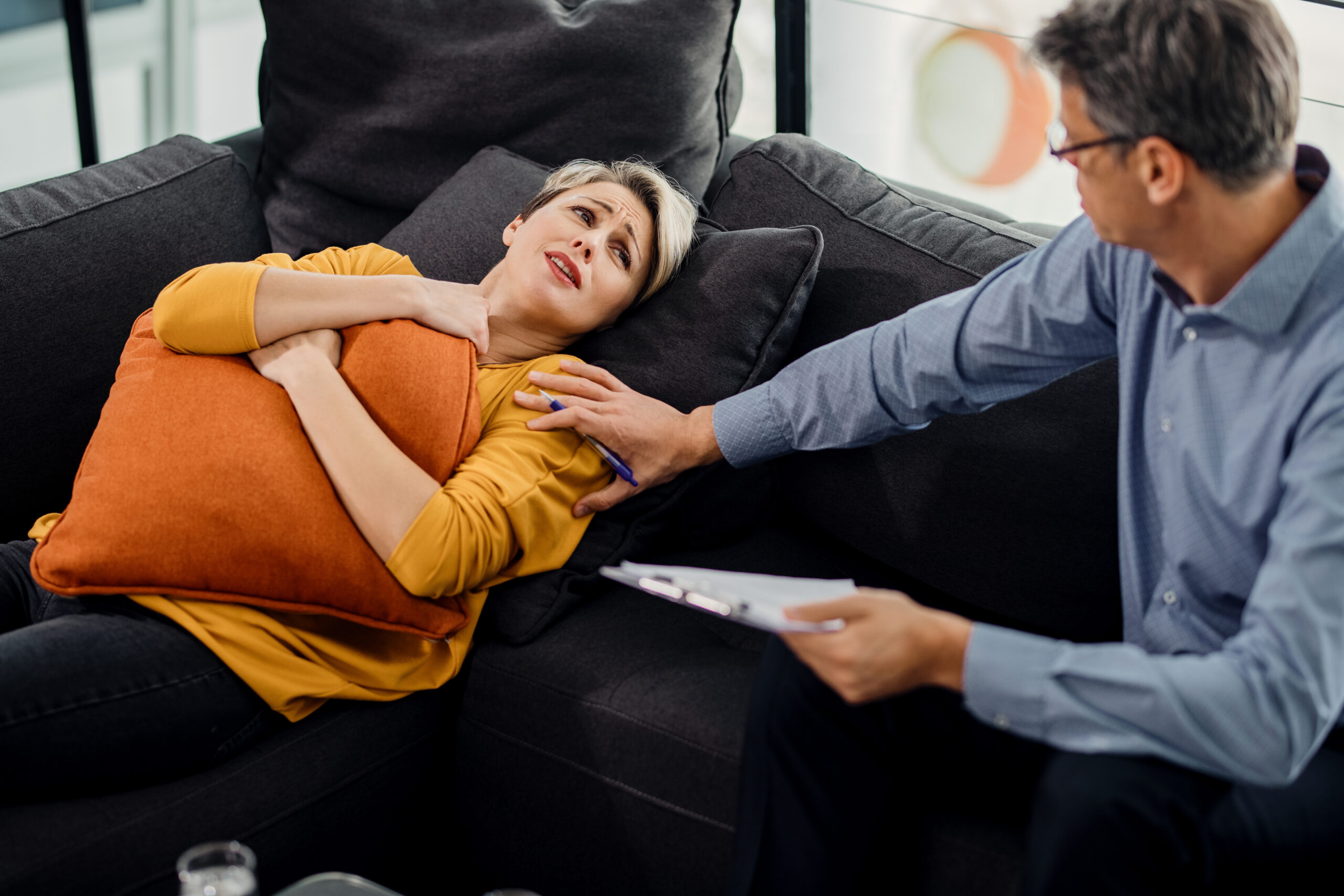Read more about the article Adult ADHD and Autism Diagnosis: Why More Adults Are Being Assessed Than Ever