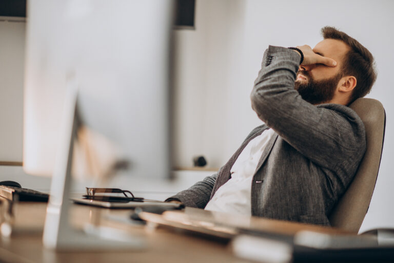 Read more about the article Stress Management Techniques: How to Reduce Stress and Improve Mental Health