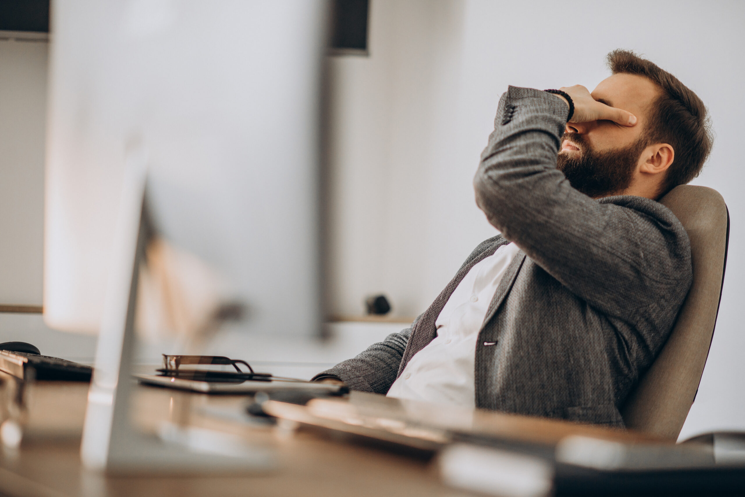 Read more about the article Stress Management Techniques: How to Reduce Stress and Improve Mental Health