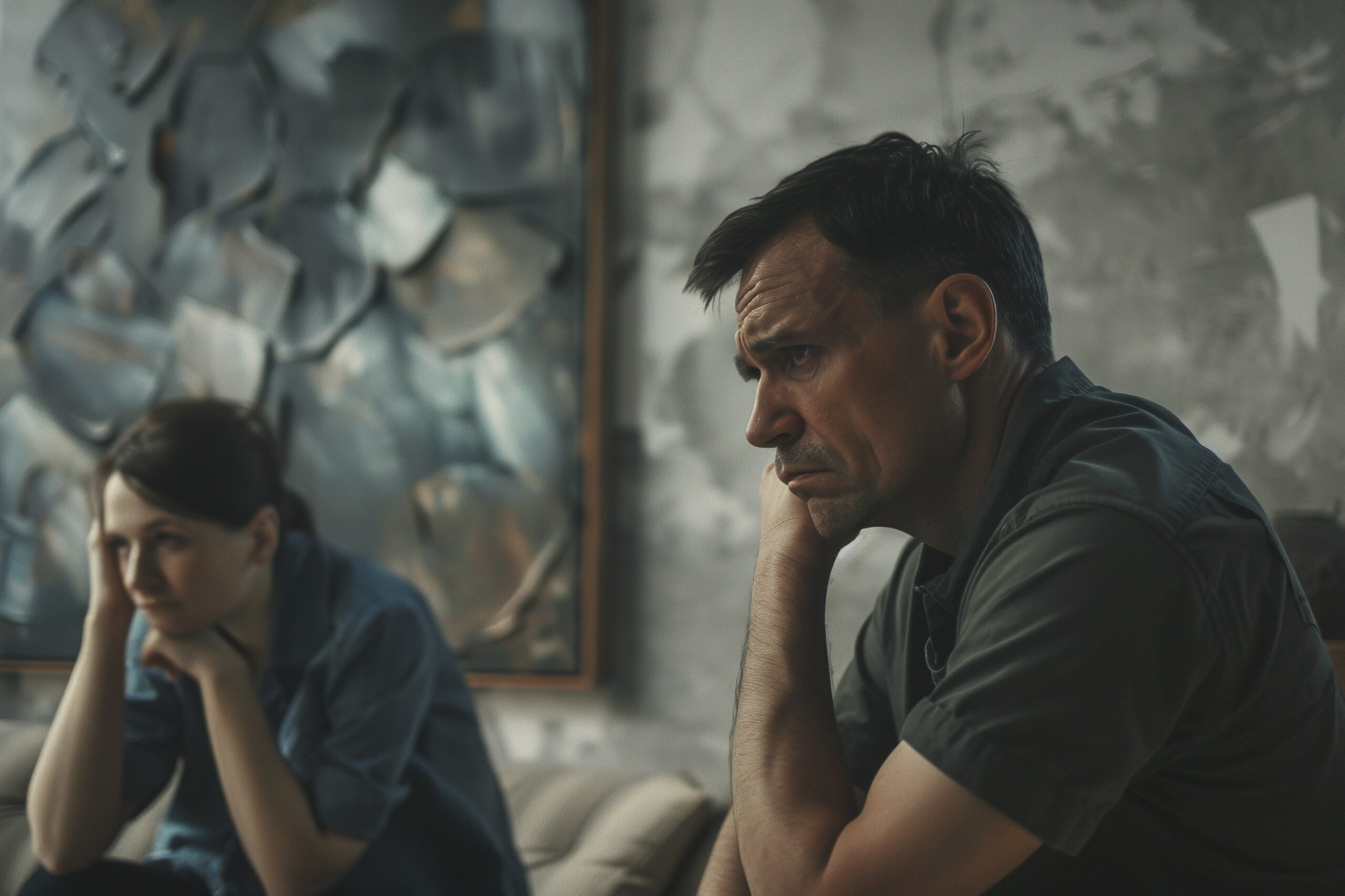 Read more about the article Depression in Adults