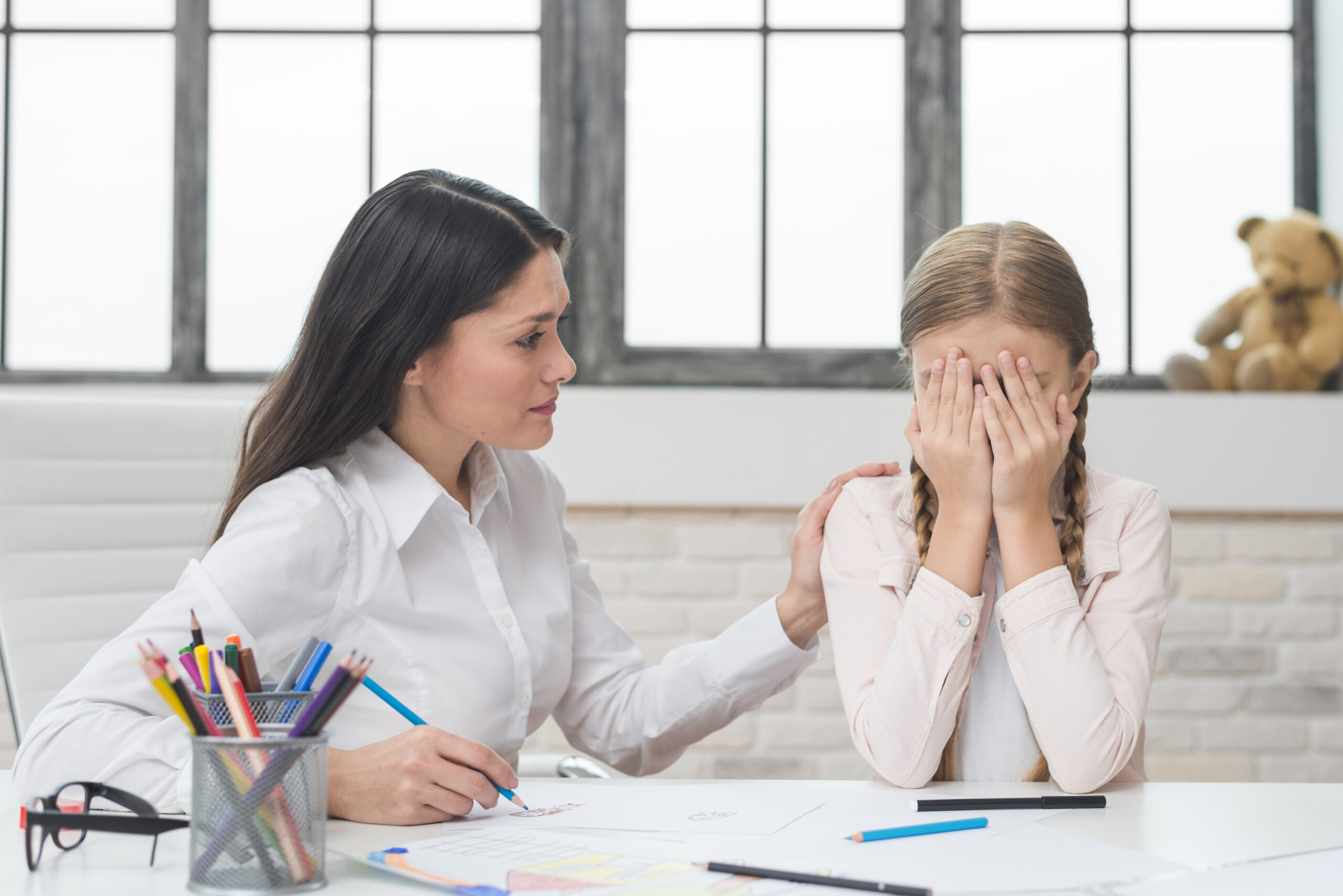 Read more about the article ADHD and Autism in Women: Why Diagnosis Is Often Missed