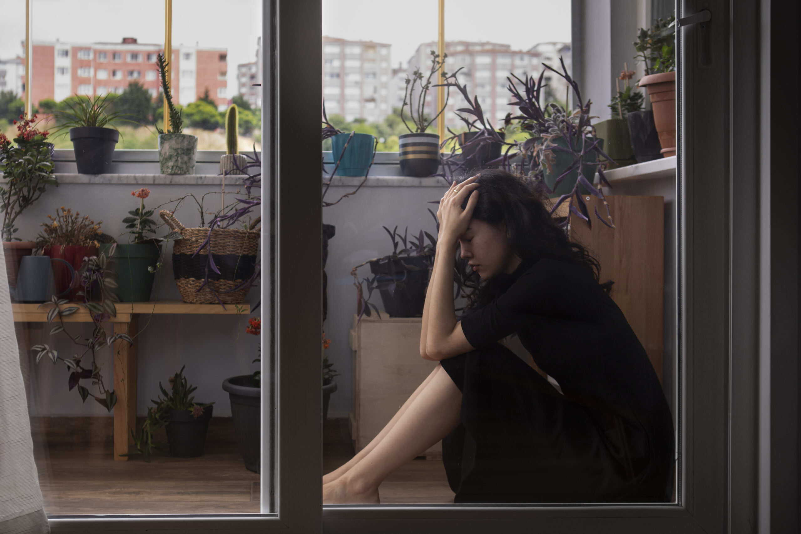 You are currently viewing The Loneliness Epidemic: Understanding the Growing Mental Health Crisis