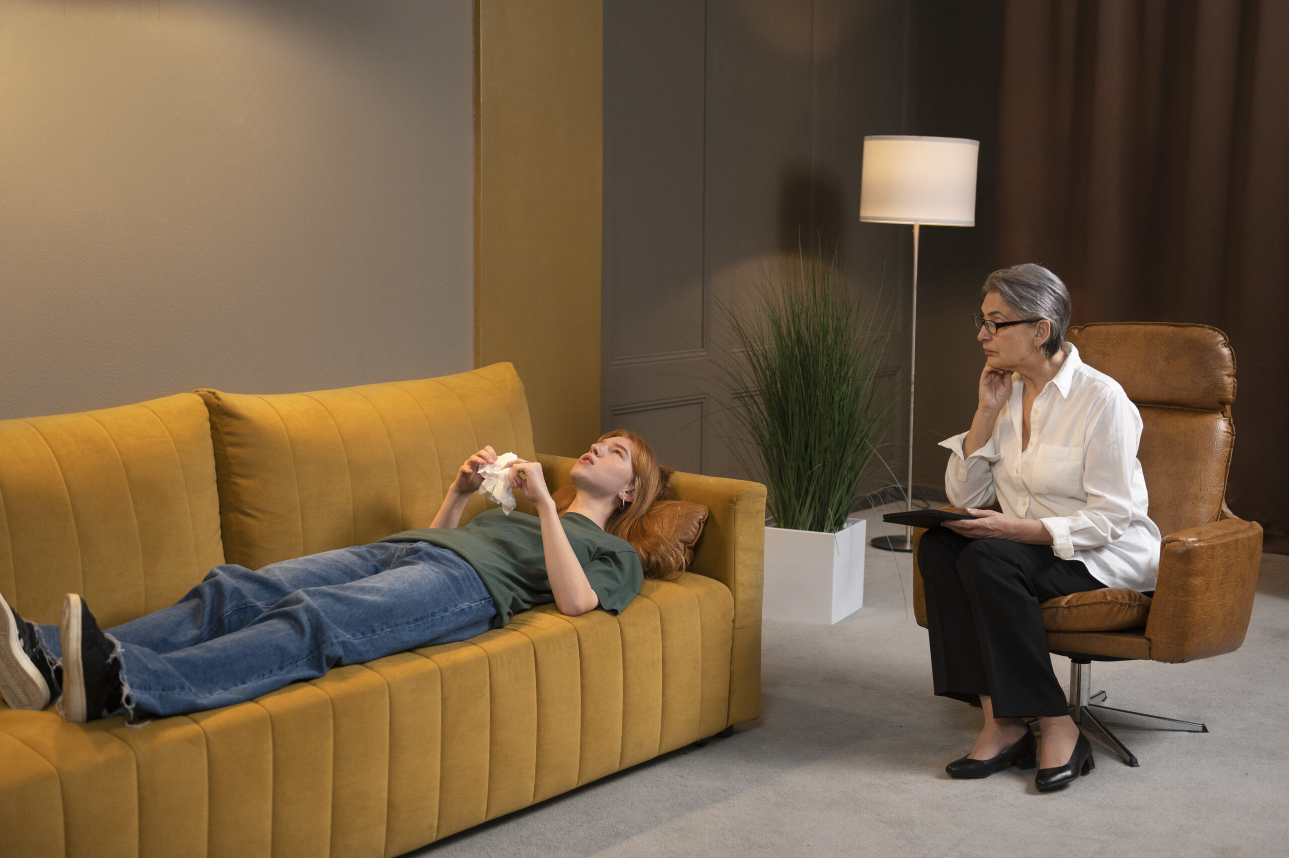 Read more about the article The Importance of Therapy: How Counseling Supports Mental Health and Growth