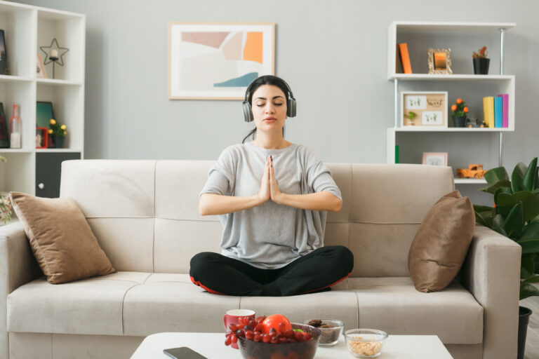 Read more about the article Self-Care for Mental Health: Daily Habits to Improve Emotional Well-being